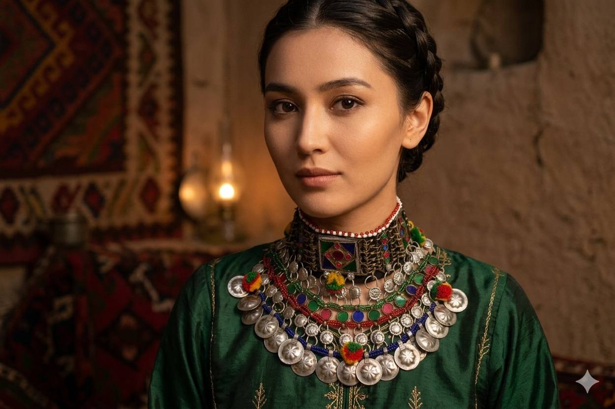 Necklace