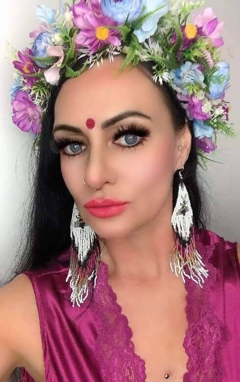 Beaded Bee Dangle Earrings: Handmade Statement Jewelry