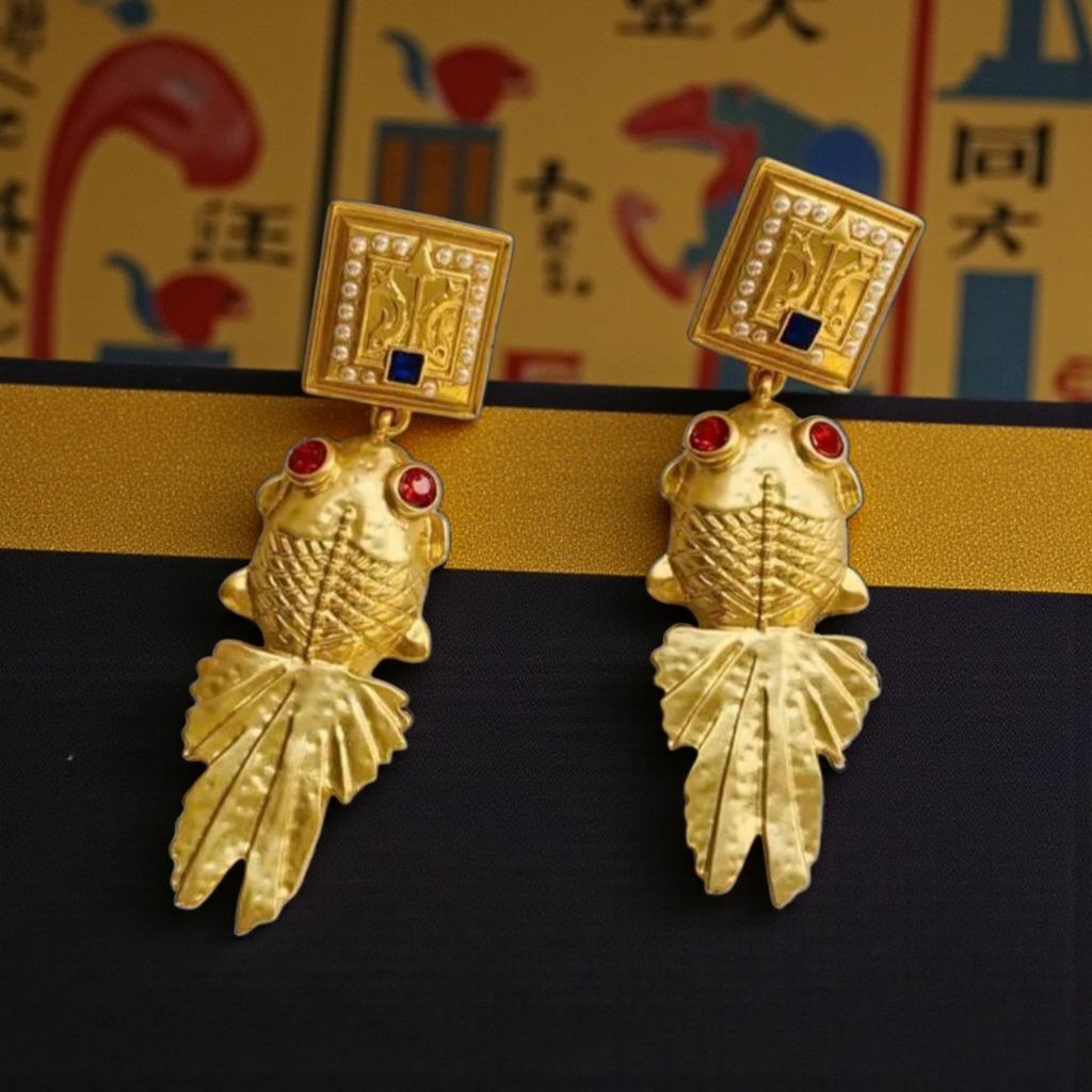 High-end boutiques or brands that focus on jewelry with meaning.
