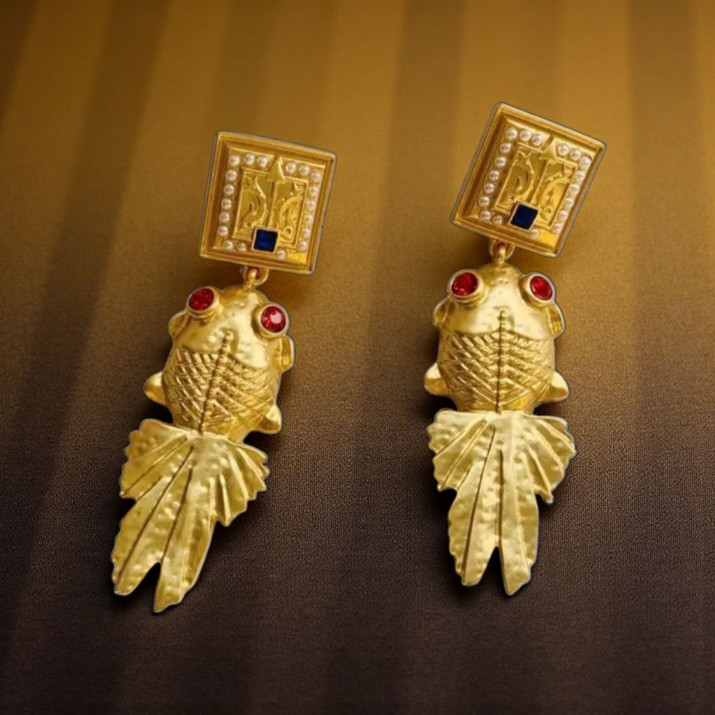 High-end boutiques or brands that focus on jewelry with meaning.