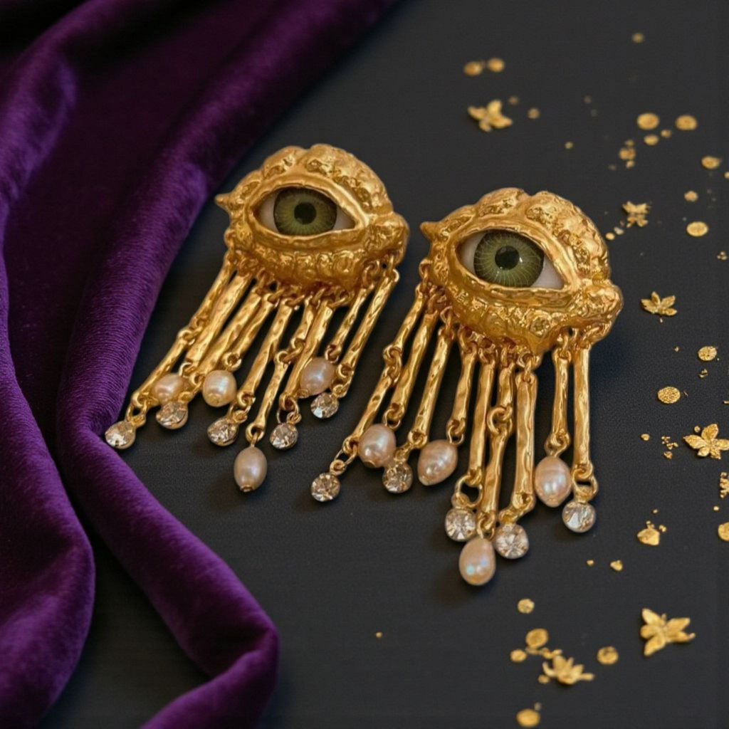 Premium boutiques and collectors of unique statement pieces.