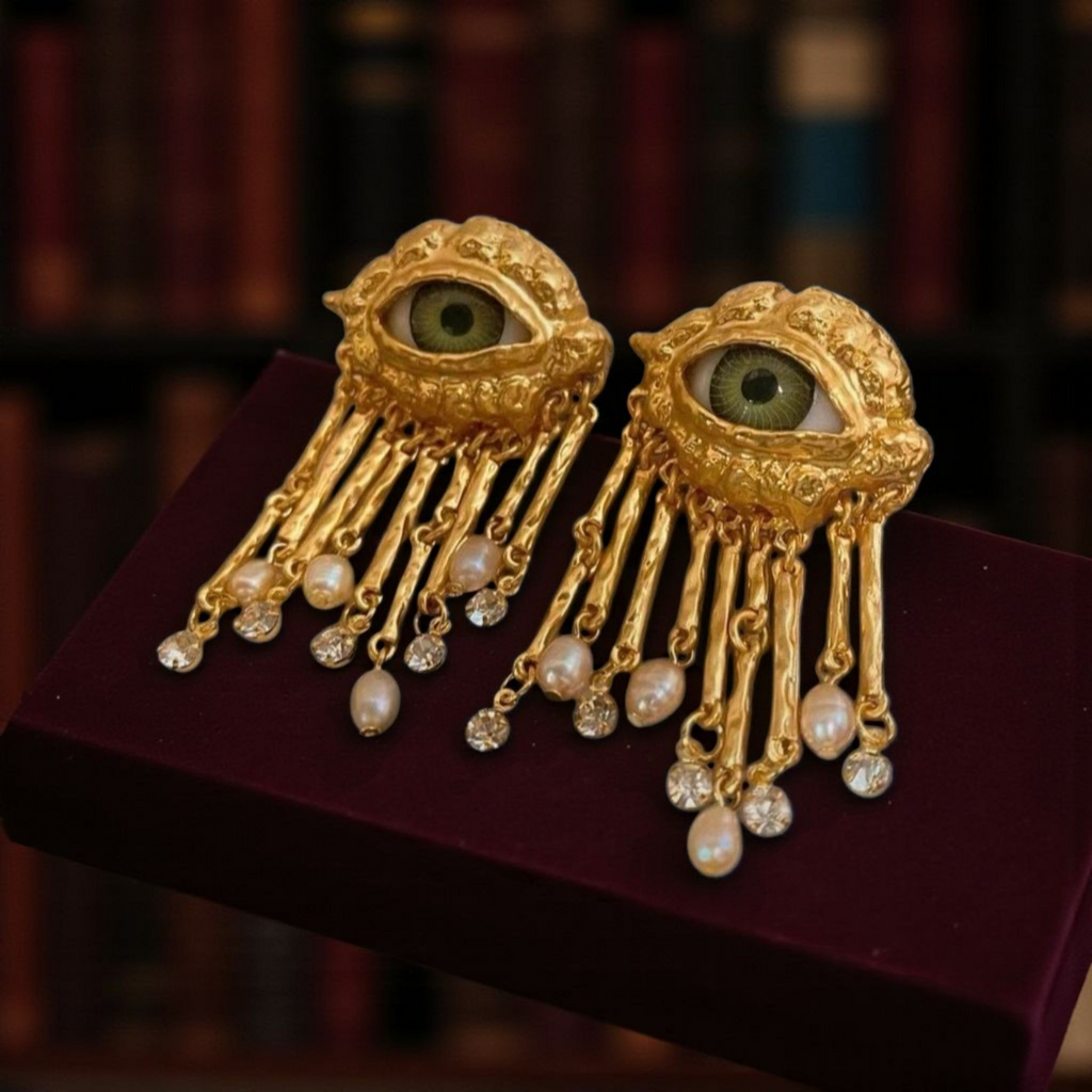 Premium boutiques and collectors of unique statement pieces.