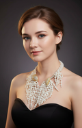 Grand Statement Necklace